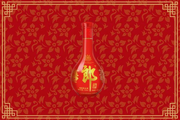 安康回收郎酒