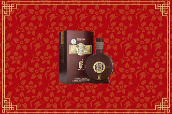 安康回收习酒